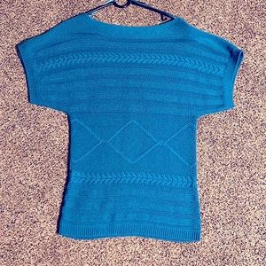 Womens size small sweater
